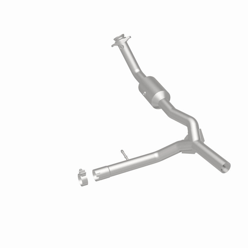 MagnaFlow California Direct Fit Converter 07-08 Ford F-150