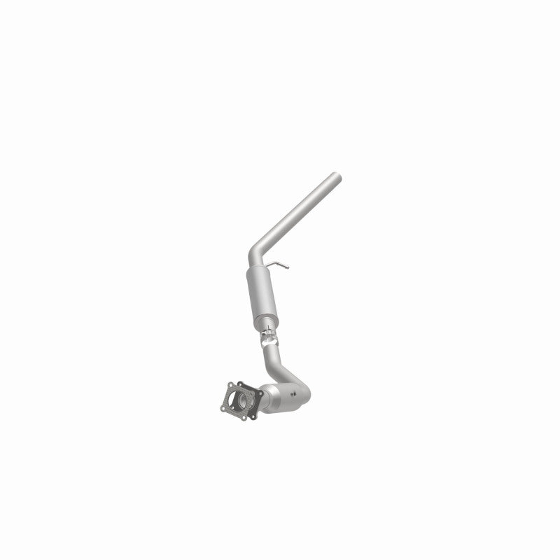 MagnaFlow 08-09 Dodge Grand Caravan 3.3L Direct Fit Converter