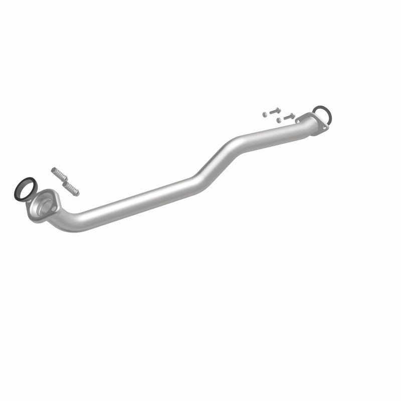 BRE Exhaust 01-03 Highlander 2.4L 3.0L Front Pipe Kit