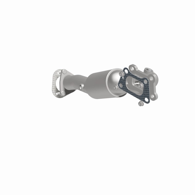 MagnaFlow 17-22 Chevrolet Colorado 3.6L Front Left Underbody Direct-Fit Catalytic Converter