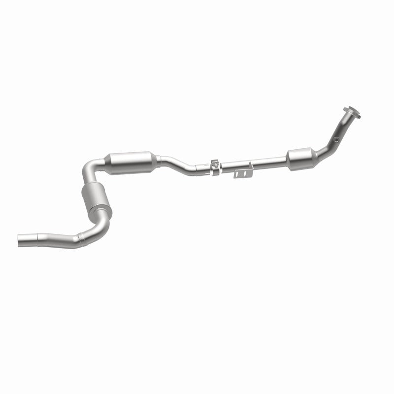 MagnaFlow 01-02 Mercedes-Benz ML320 3.2L California Grade CARB Compliant DF Catalytic Converter