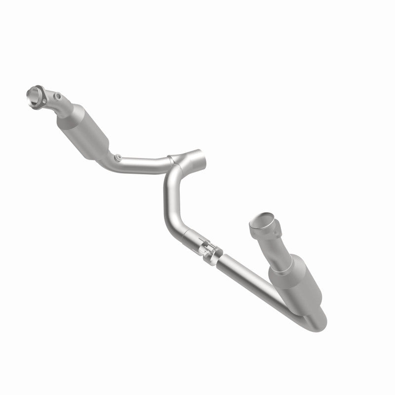 MagnaFlow 2006 Dodge Ram 1500 5.7L Direct Fit Catalytic Converter