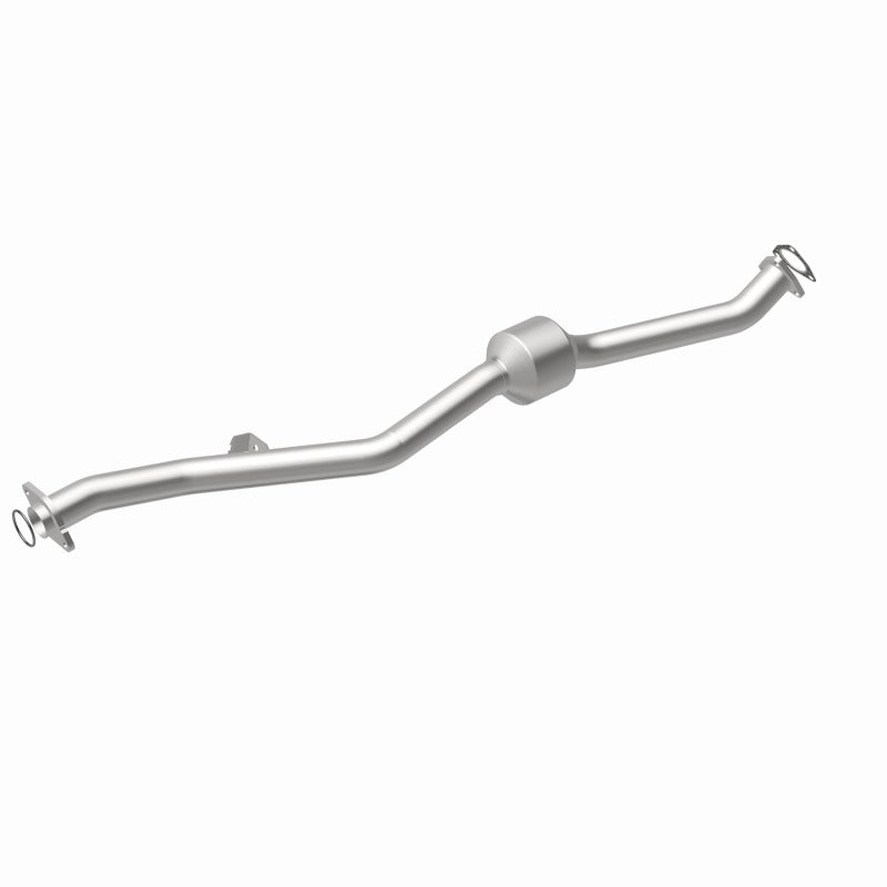 MagnaFlow 06-08 Subaru Forester 2.5L California Grade CARB Compliant Direct-Fit Catalytic Converter