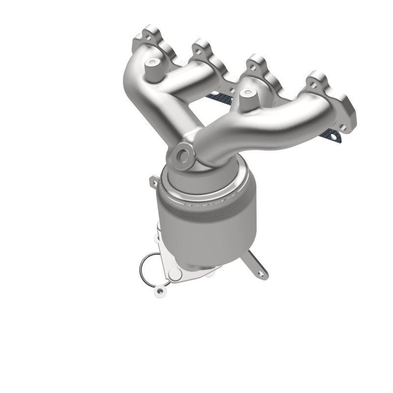 MagnaFlow Direct Fit Catalytic Converter Civic-Del Sol 96-99 1.6L