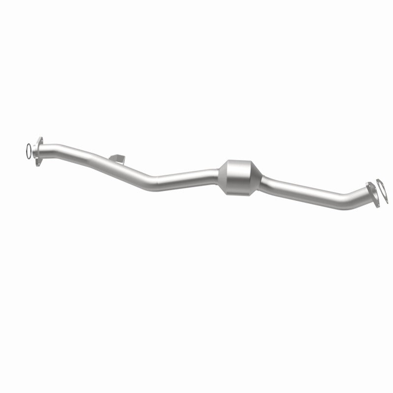 MagnaFlow 06-08 Subaru Forester 2.5L California Grade CARB Compliant Direct-Fit Catalytic Converter