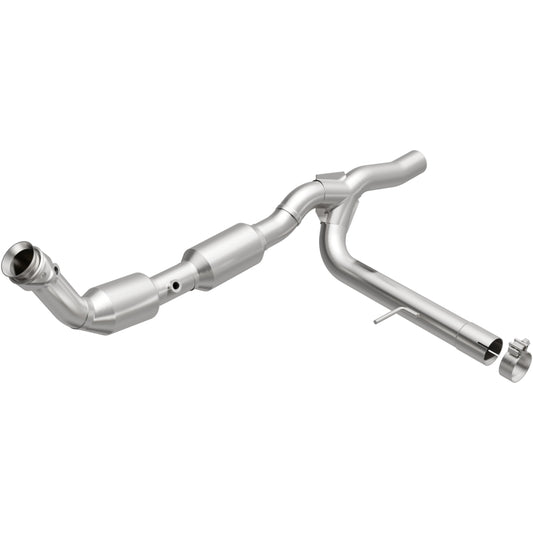 MagnaFlow 2004 Ford F-150 5.4L Direct Fit Converter