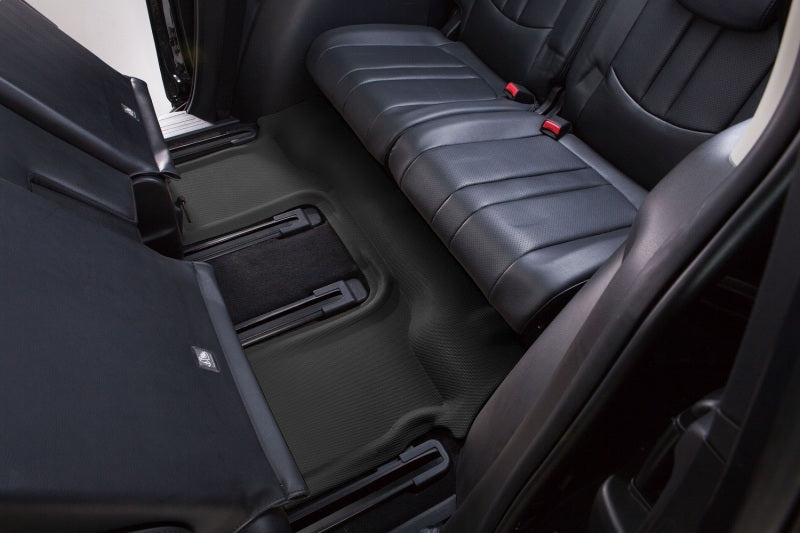 3D MAXpider 12-26 Dodge Durango Kagu Black R3