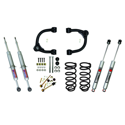 Skyjacker 2003-2020 Toyota 4Runner 3in UCA Lift Kit w/ Rear Coils and M95 Monotube Shocks