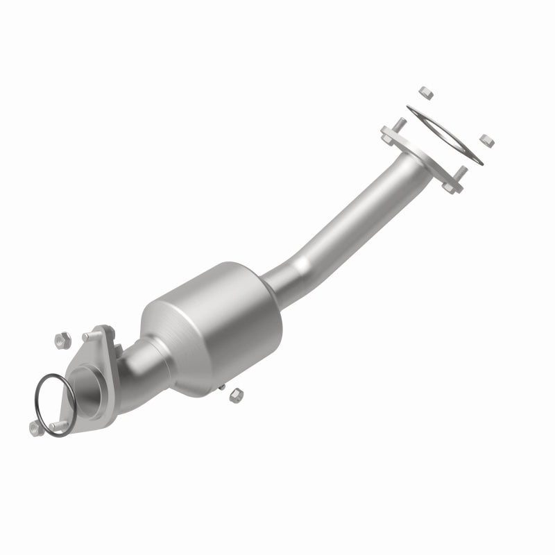 MagnaFlow 16-19 Infiniti Q50 3.0L Rear Left Underbody Direct-Fit Catalytic Converter