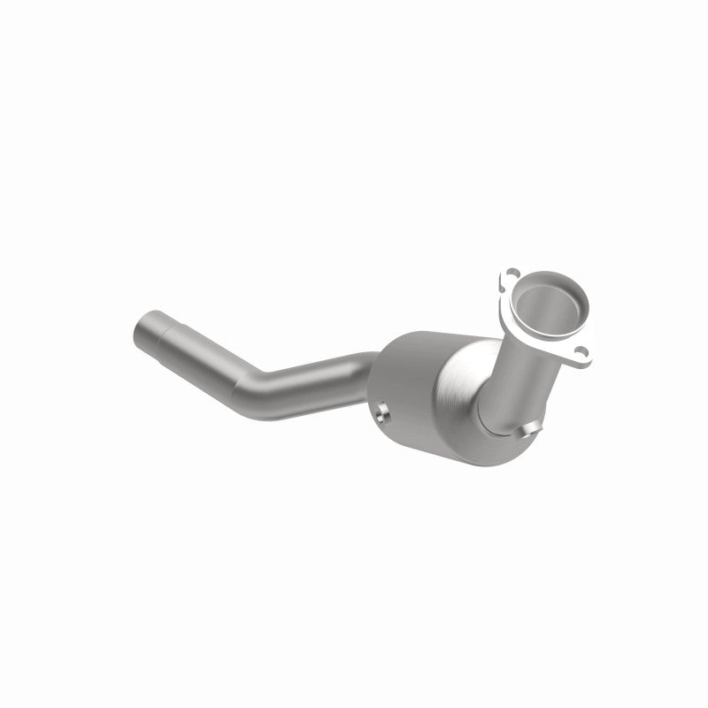 MagnaFlow 2007 Jaguar XK 4.2L Direct Fit Converter