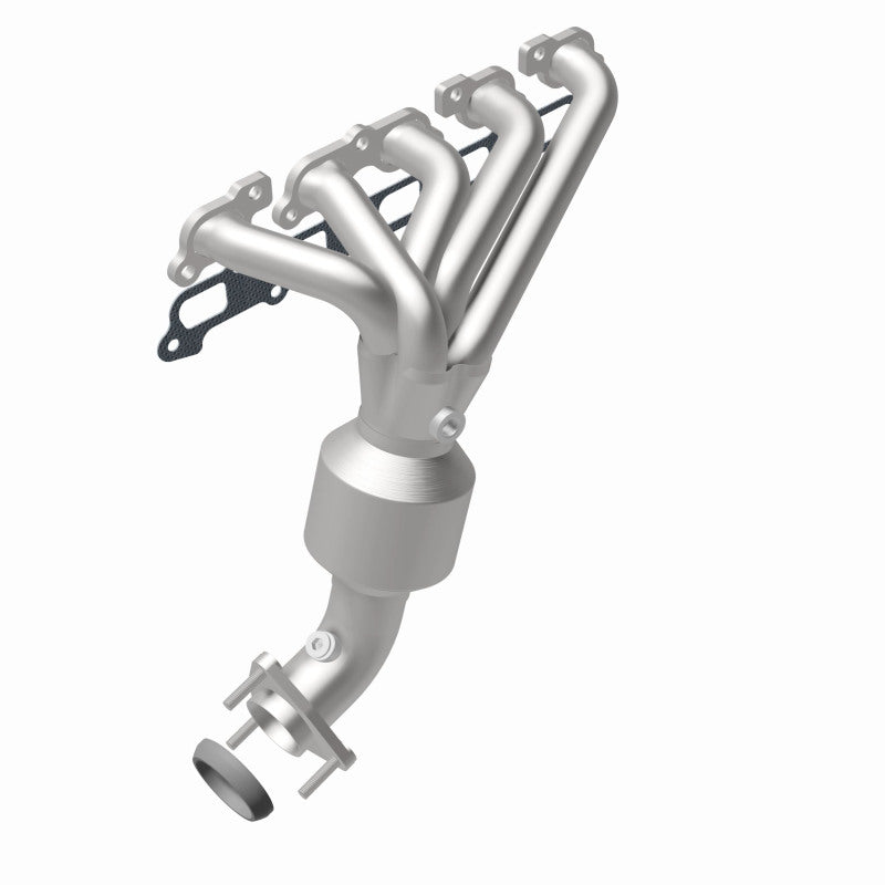 MagnaFlow 07-12 Chevrolet Colorado 3.7L Direct Fit Converter