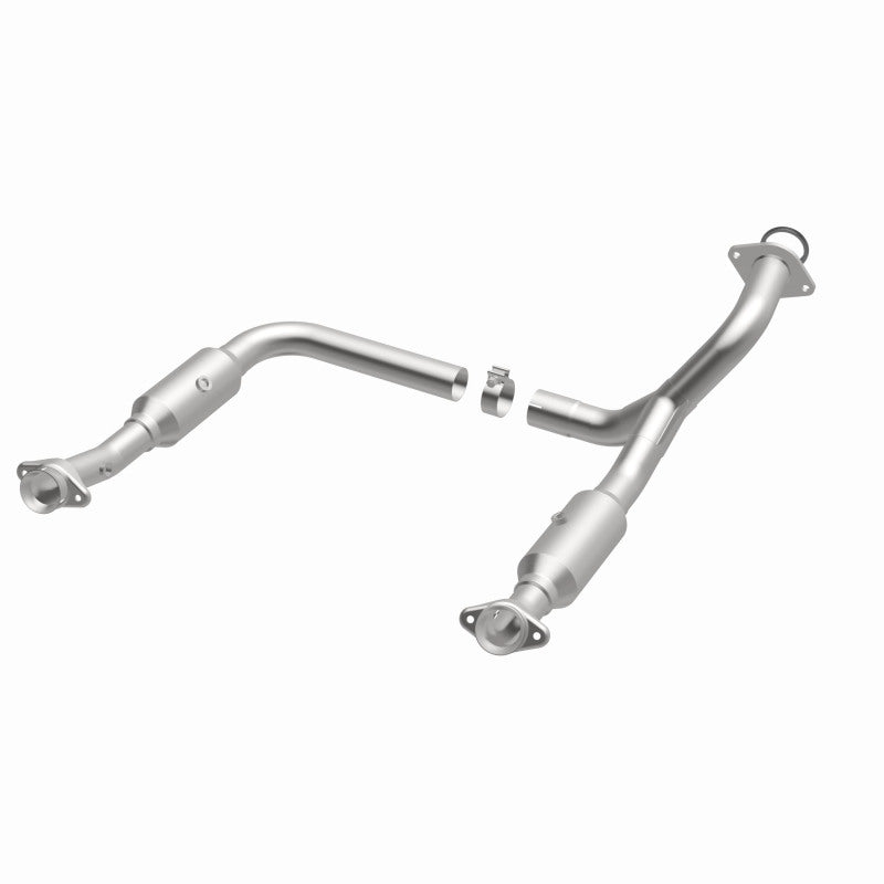 MagnaFlow 06-10 Ford Explorer 4.6L Direct Fit Converter