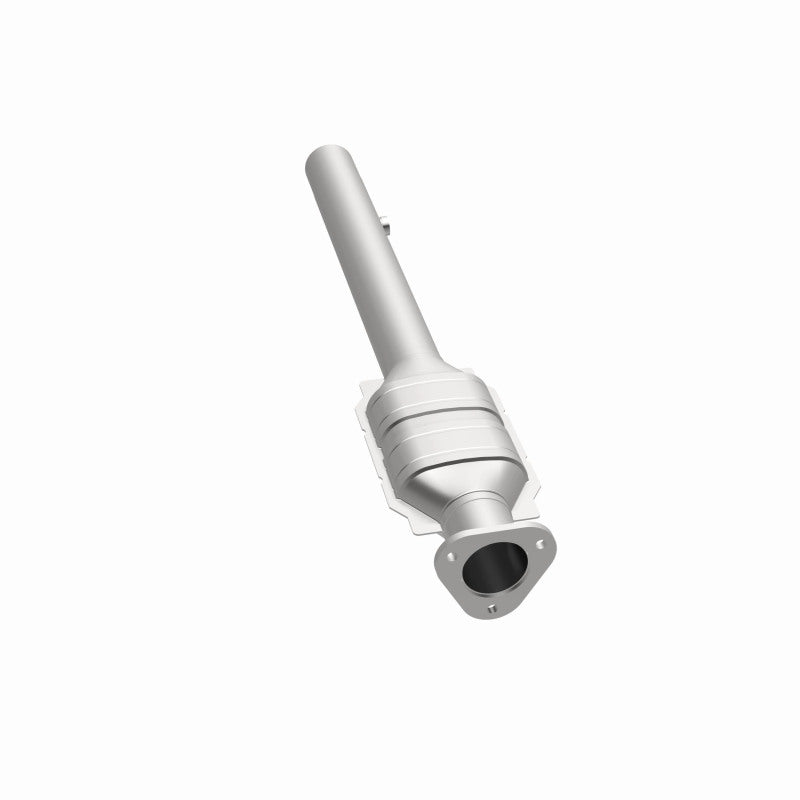 MagnaFlow Direct Fit Catalytic Converter 1999 Ford E250 5.4L