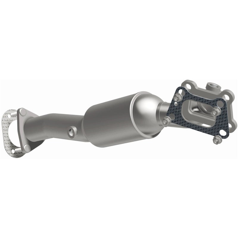 MagnaFlow 17-22 Chevrolet Colorado 3.6L Front Left Underbody Direct-Fit Catalytic Converter