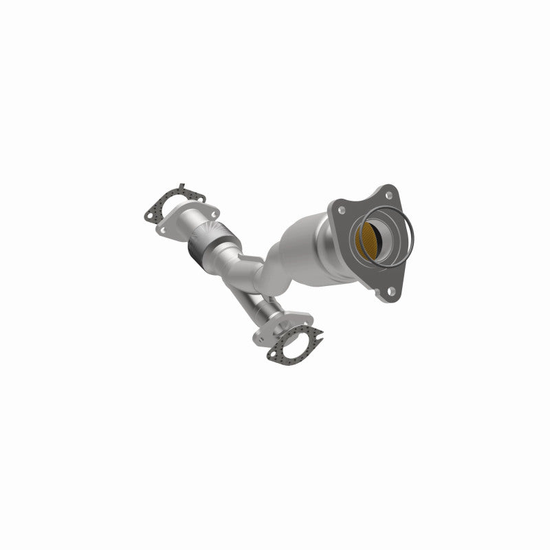 MagnaFlow 2007 Chevrolet Malibu 3.5L Direct Fit Converter