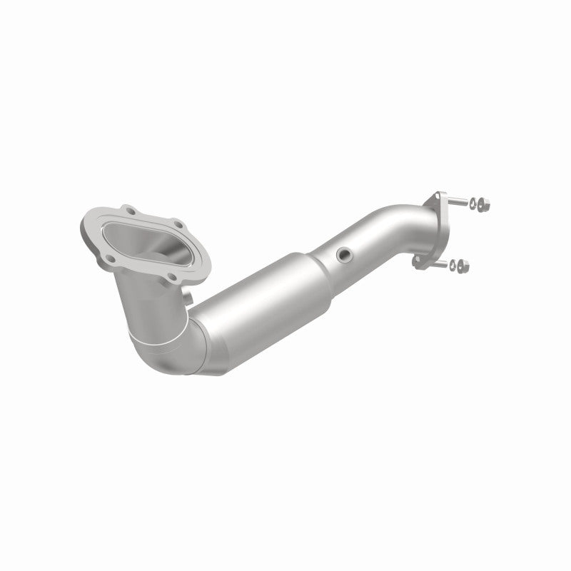 MagnaFlow Catalytic Converter Direct Fit Federal 06-11 Chevy Corvette V8 7.0LGAS