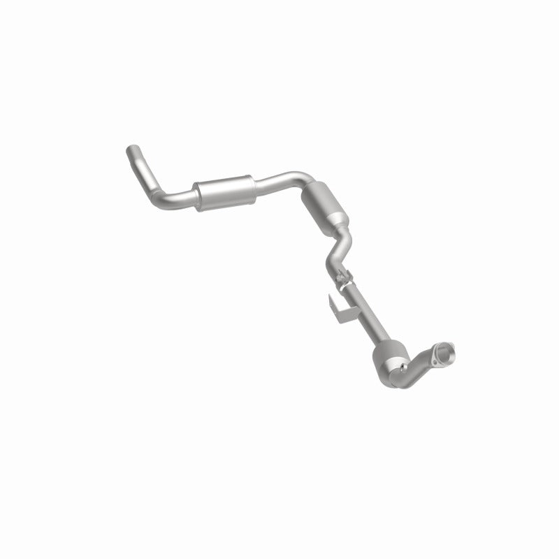 MagnaFlow 01-02 Mercedes-Benz ML320 3.2L California Grade CARB Compliant DF Catalytic Converter