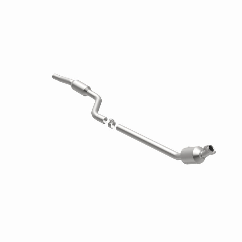MagnaFlow 12-14 C350 V6 3.5 OEM Underbody Direct Fit Converter