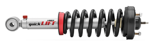 Rancho 15-19 Chevrolet Colorado Front Left Quick Lift Loaded (Available MAY 2026, NO BACKORDERS)