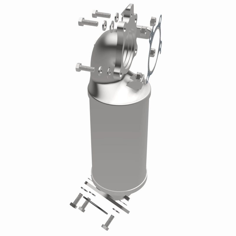 Magnaflow 23-25 Honda CR-V EPA Compliant Direct-Fit Converter