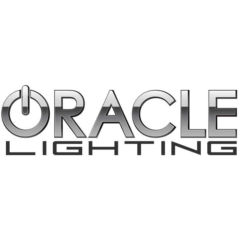 Oracle 14-23 Lexus GX460 Dual VEGA LED Reverse Light Modules