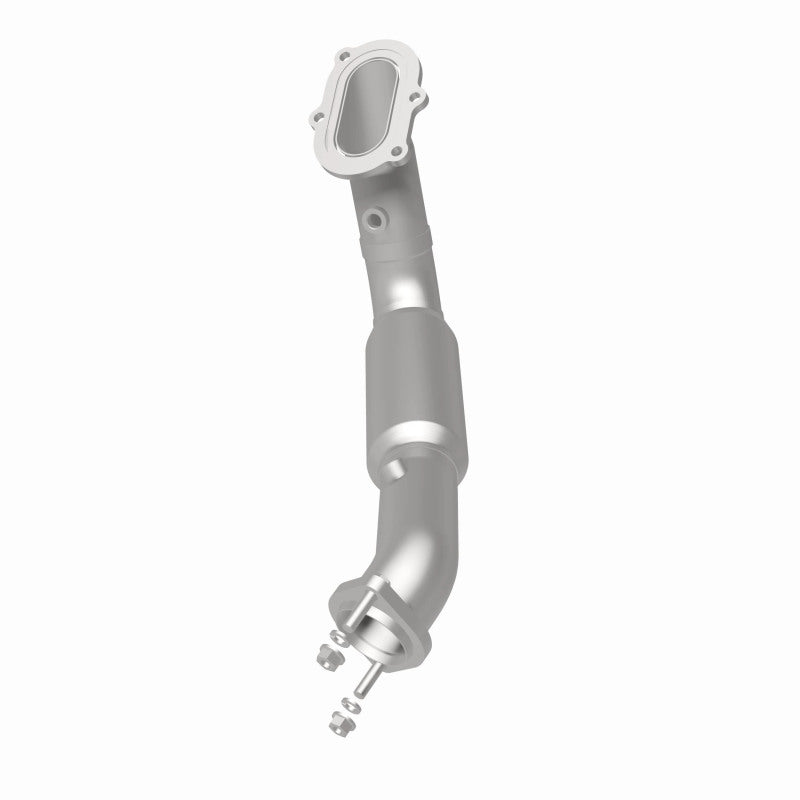 MagnaFlow Catalytic Converter Direct Fit Federal 06-11 Chevy Corvette V8 7.0LGAS