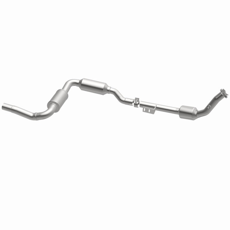 MagnaFlow 01-02 Mercedes-Benz ML320 3.2L California Grade CARB Compliant DF Catalytic Converter
