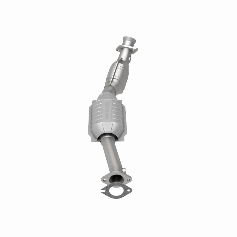 MagnaFlow Direct Fit Catalytic Converter 96-00 Crown Vic 4.6L OEM
