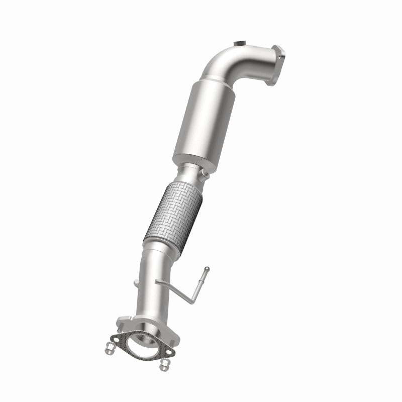 MagnaFlow DF Cat. Conv 2017-2019 Ford Escape L4 OEM Underbody Single (Not for sale in California)
