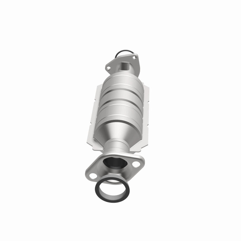 MagnaFlow Direct Fit Catalytic Converter 1998 Honda Odyssey 2.3L