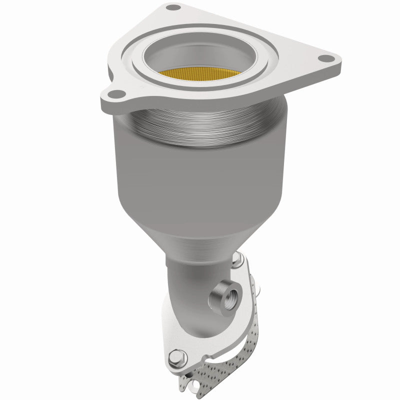 MagnaFlow 10-12 Ford Escape 3.0L Direct Fit Converter