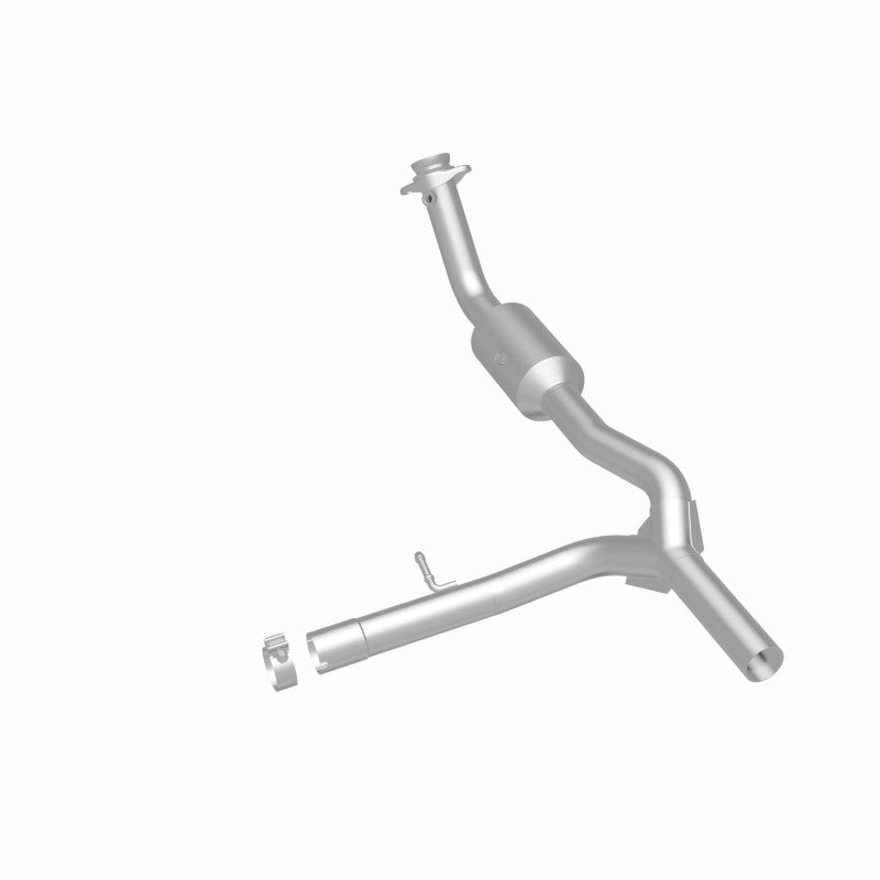 MagnaFlow 07-08 Ford F-150 4.6L Direct Fit Converter