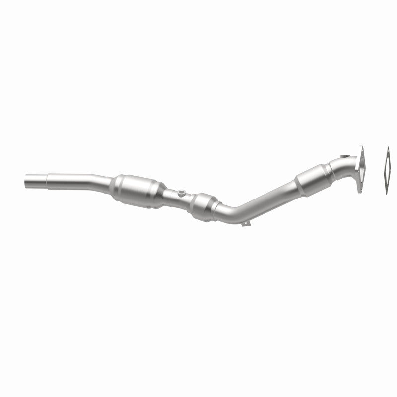MagnaFlow Direct Fit Catalytic Converter 00-02 Audi A6 Quattro 2.7L