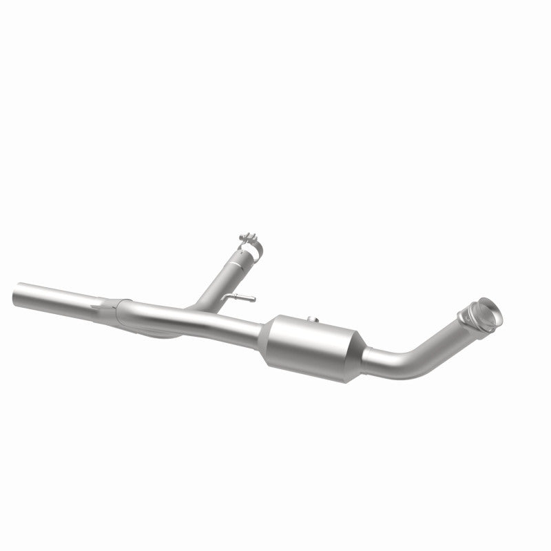 MagnaFlow 07-08 Ford F-150 4.6L Direct Fit Converter