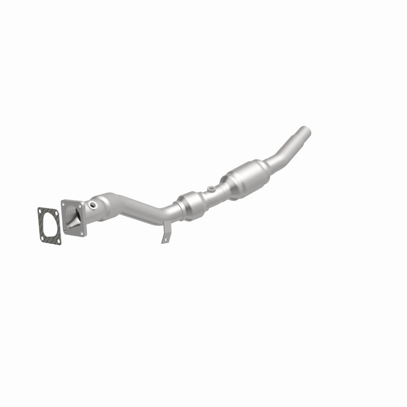 MagnaFlow Direct Fit Catalytic Converter 00-02 Audi A6 Quattro 2.7L