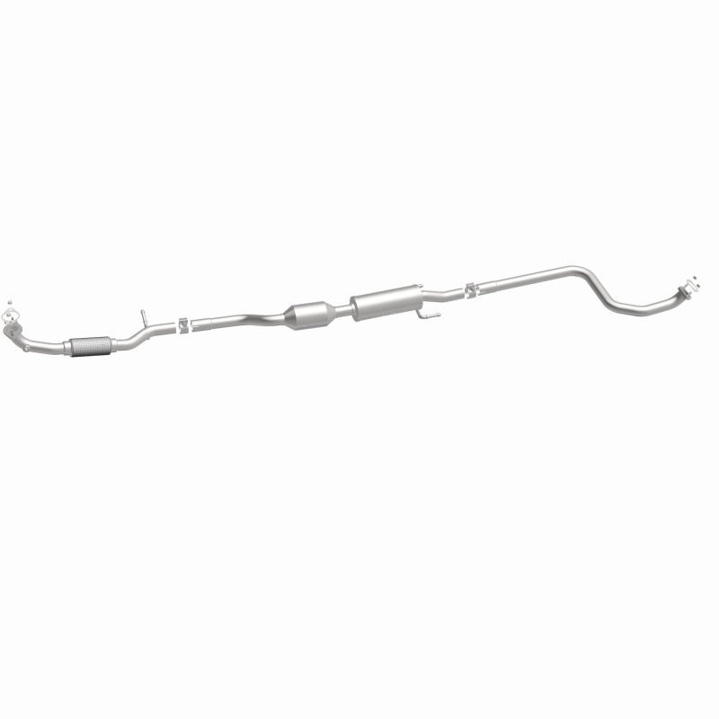MagnaFlow 19-20 Chevrolet Spark 1.4L Single Underbody Direct-Fit Catalytic Converter