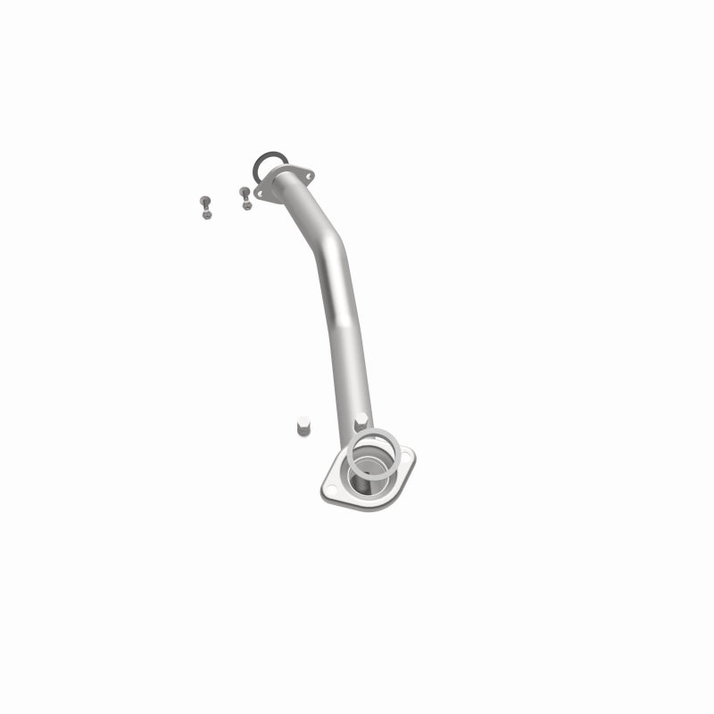 BRE Exhaust 01-03 Highlander 2.4L 3.0L Front Pipe Kit