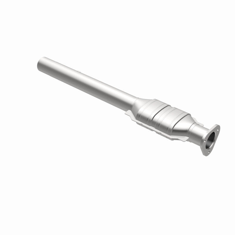 MagnaFlow Direct Fit Catalytic Converter 1999 Ford E250 5.4L