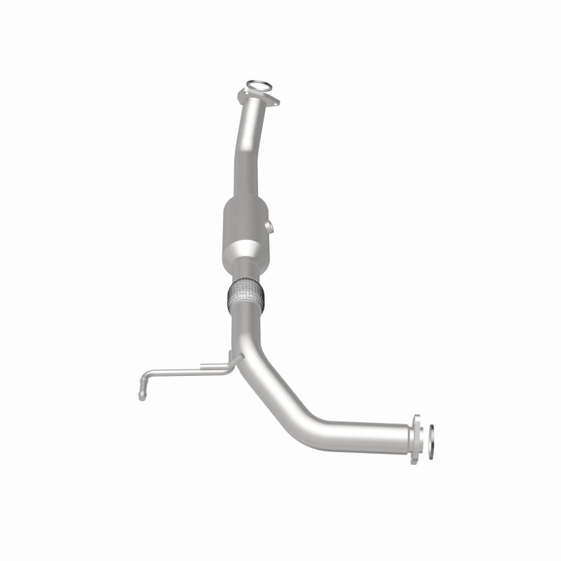 MagnaFlow 05-06 Toyota Tundra 4.7L California Grade CARB Complaint Direct-Fit Catalytic Converter