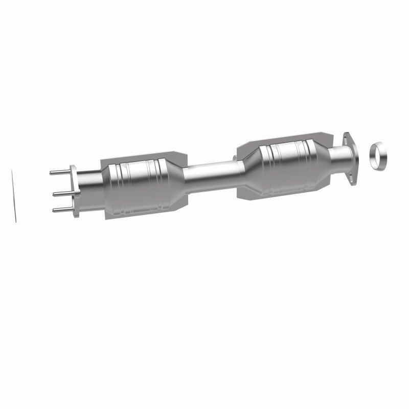 MagnaFlow Direct Fit Catalytic Converter Ford 88 89