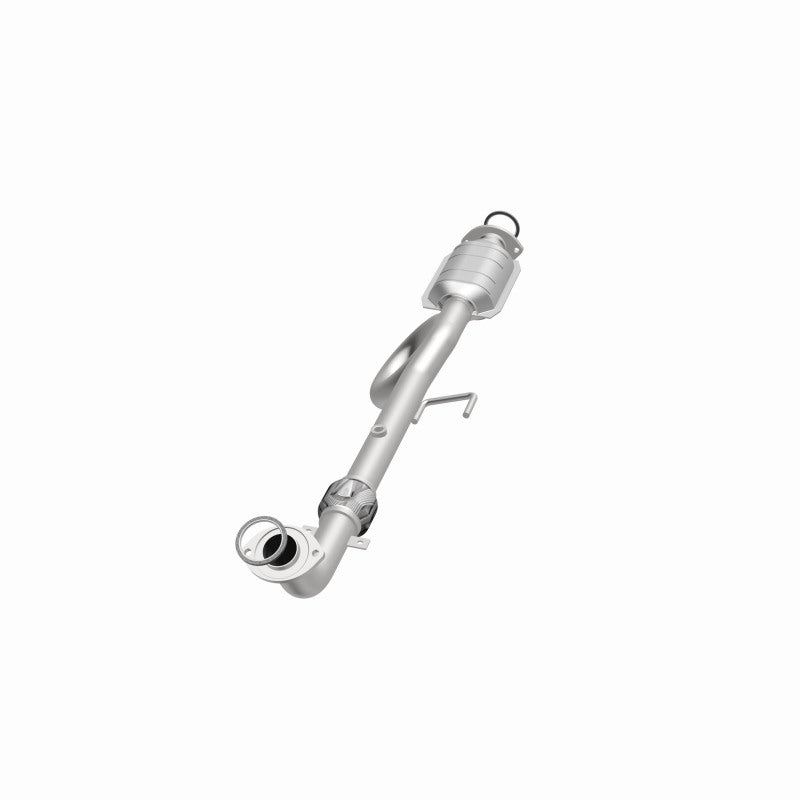 MagnaFlow Direct Fit Catalytic Converter 10-11 Toyota Camry 2.5L