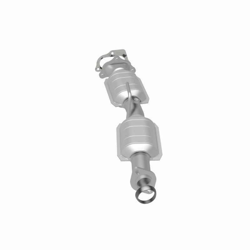 MagnaFlow Direct Fit Catalytic Converter 2001-05 Explorer 4.0L Sport Trac Rear Section
