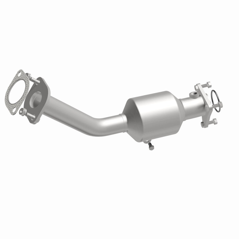 MagnaFlow 16-19 Infiniti Q50 3.0L Rear Right Underbody Direct-Fit Catalytic Converter