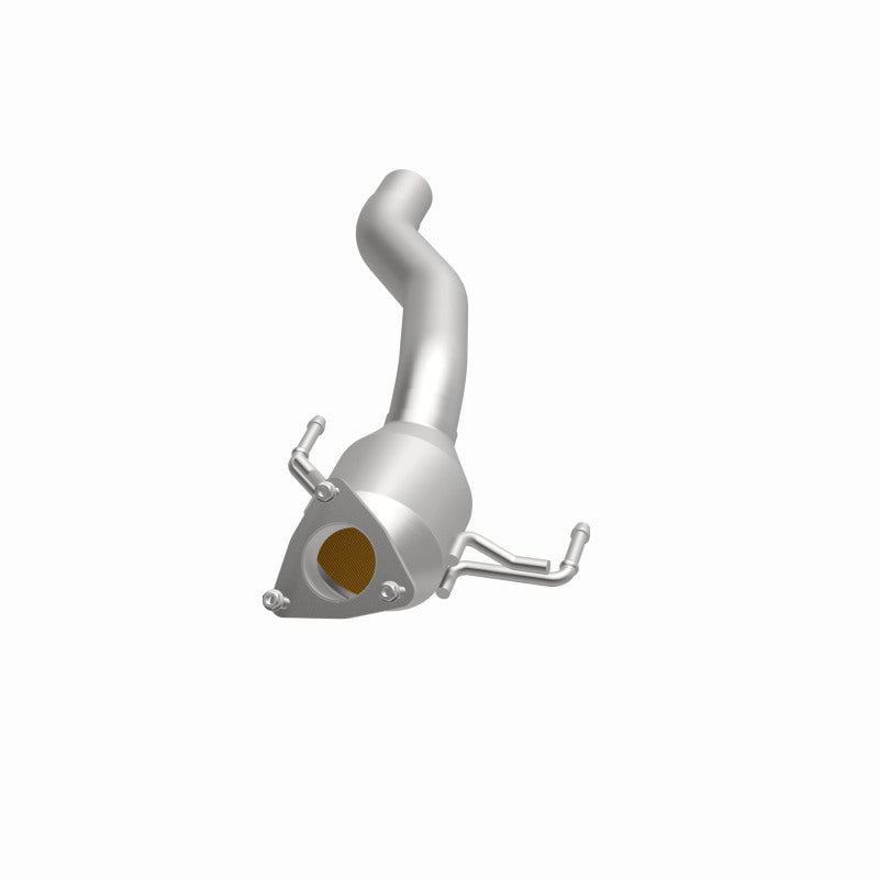 MagnaFlow 04-06 Cayenne V8 4.5 OEM Underbody Direct Fit Converter