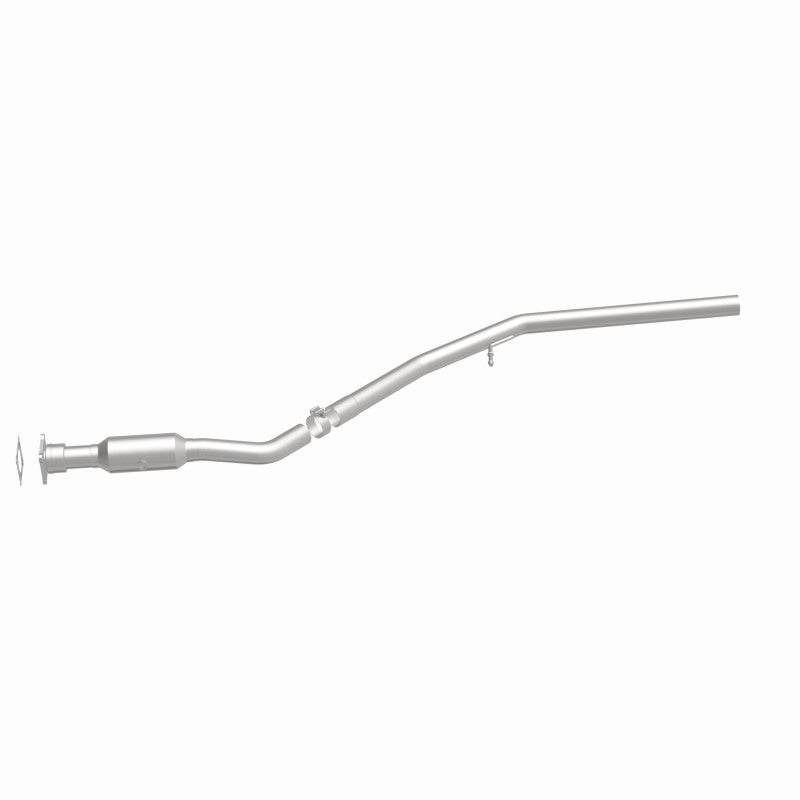 MagnaFlow DF Cat. Conv 05-07 Chrysler/Dodge Town & Country Van/Grand Voyager/Grand Caravan 3.3L/3.8L