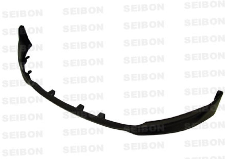 Seibon 04-10 Honda S2000 OEM-Style Carbon Fiber Front Lip Spoiler