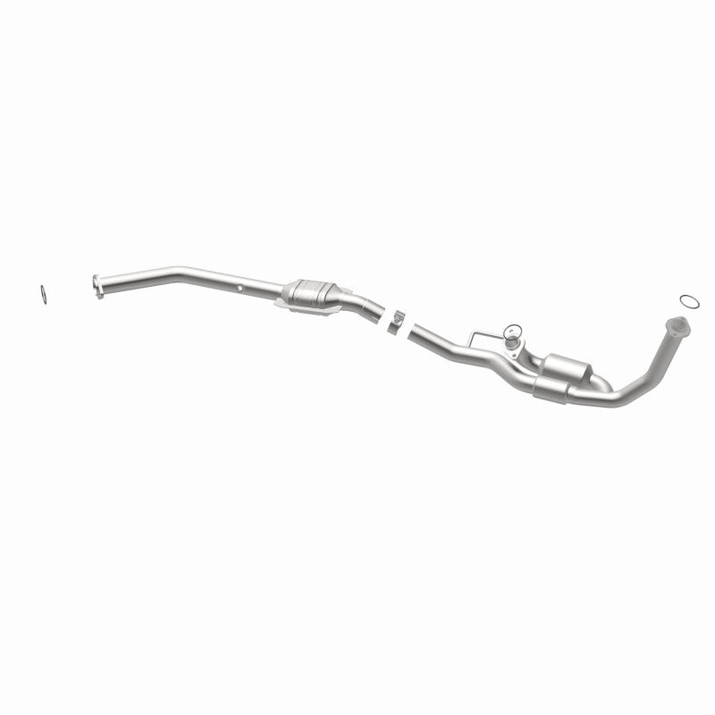 MagnaFlow 98-00 Sienna V6 3 OEM Underbody Direct Fit Converter