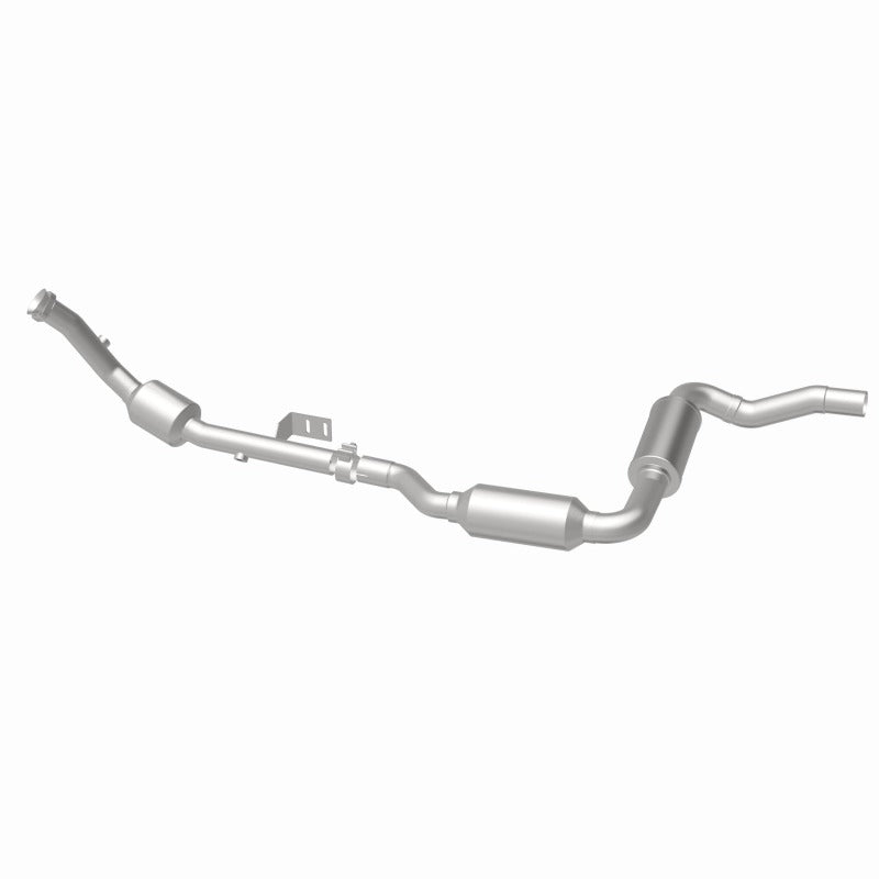 MagnaFlow 01-02 Mercedes-Benz ML320 3.2L California Grade CARB Compliant DF Catalytic Converter