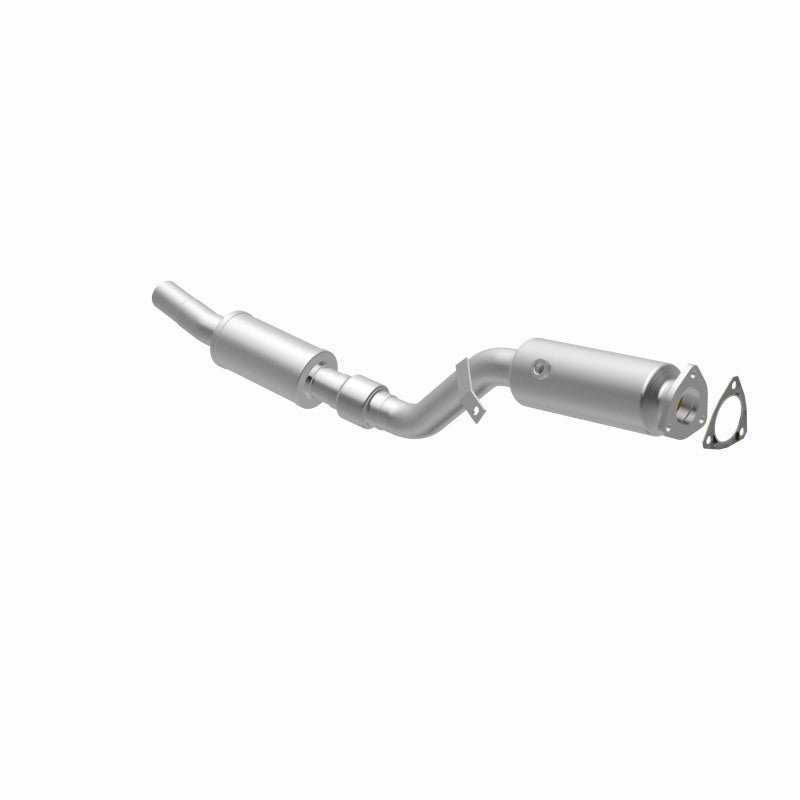 MagnaFlow 06-09 Audi A4 Quattro 3.2L Direct Fit Converter