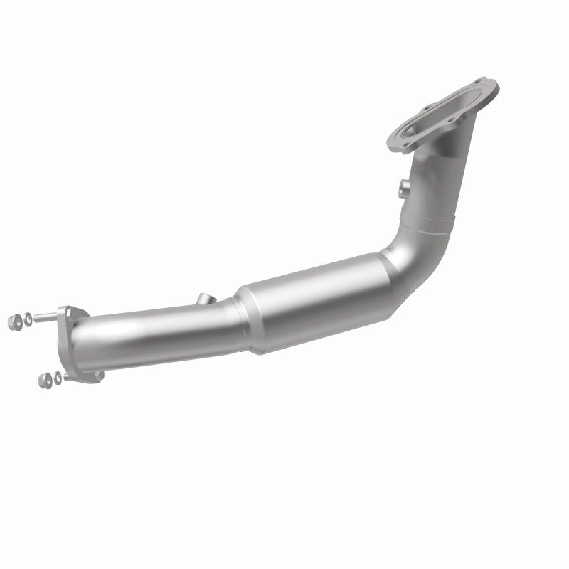 MagnaFlow Catalytic Converter Direct Fit Federal 06-11 Chevy Corvette V8 7.0LGAS